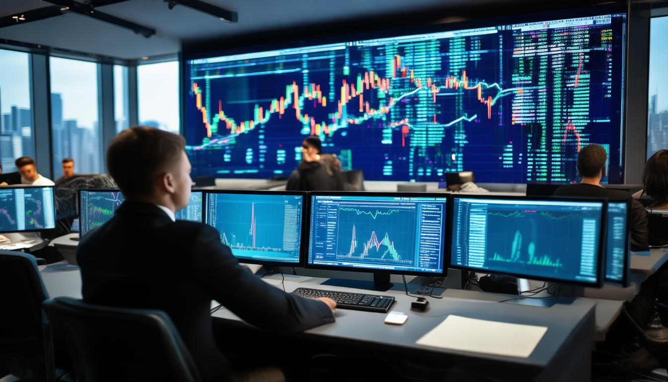 Tokenim钱包官方版趋势分析功能：助力投资决策，洞察市场变化