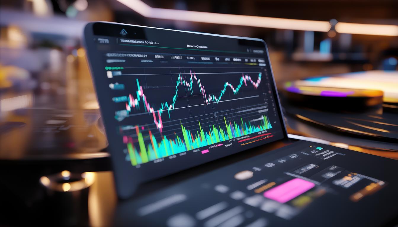 Tokenim钱包安卓版：功能强大的投资百宝箱，安全交易有保障