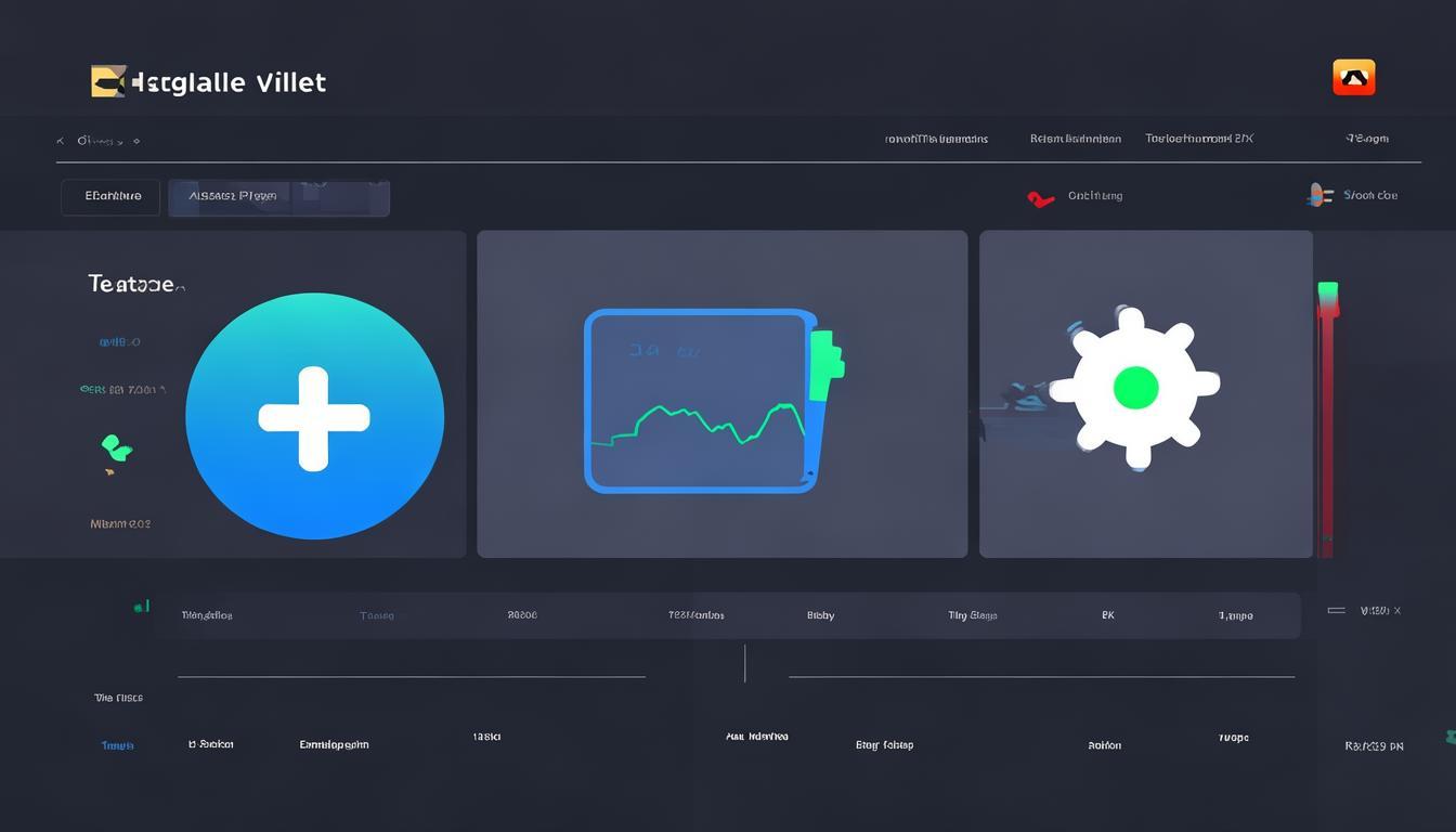app数字钱包_数字钱包安卓版下载_如何优化imToken钱包在安卓上的使用体验，打造你专属的数字资产管理平台？