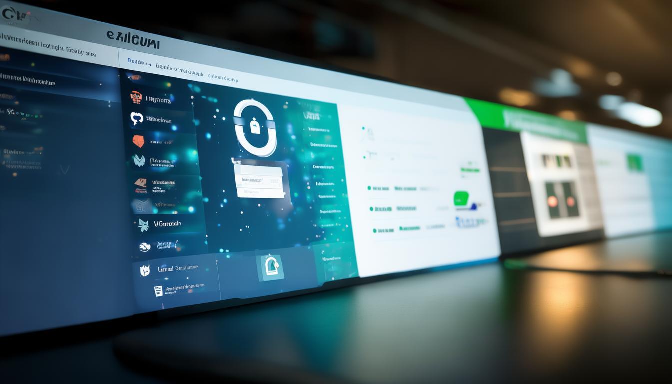 数字资产管理中的关键枢纽：token钱包官方网站，整合资源与信息流通