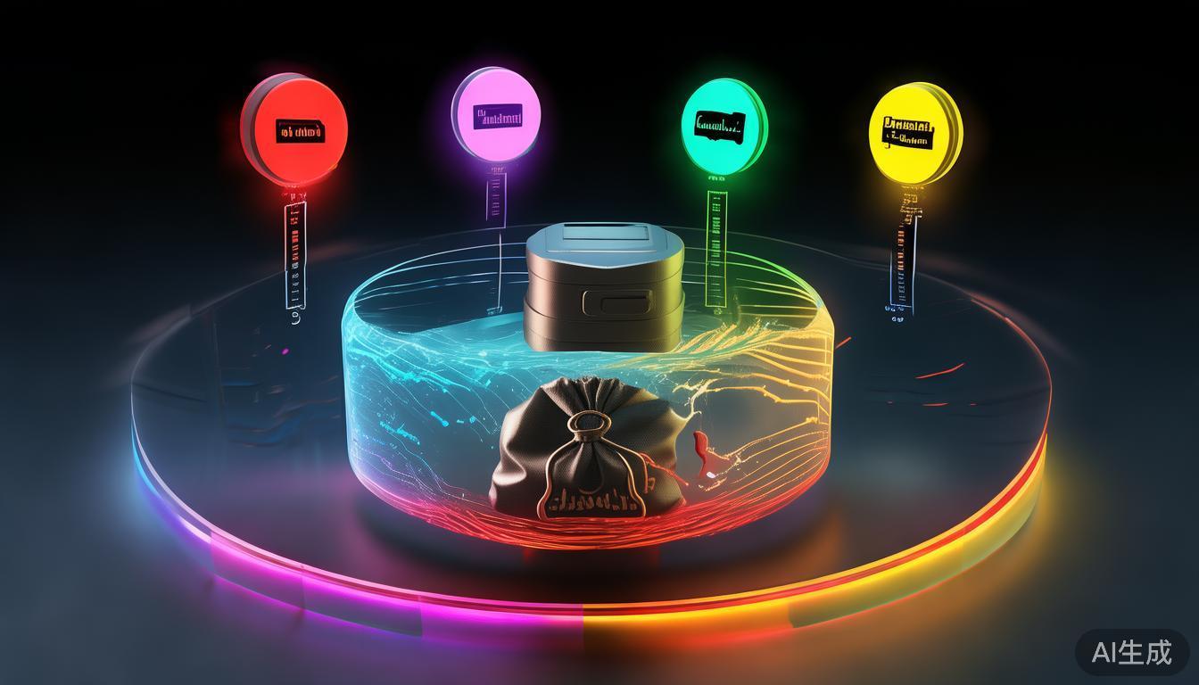 钱包体系_钱包底层数据啥意思_如何通过token钱包下载实现多层次的资产管理？