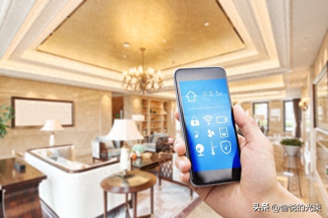智能家居重新定义生活_智能家居如何改变生活_从根本上改变家庭生活方式的智能家居