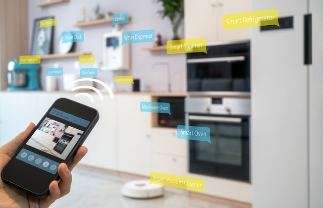 从根本上改变家庭生活方式的智能家居_智能家居如何改变生活_智能家居还能如何改进