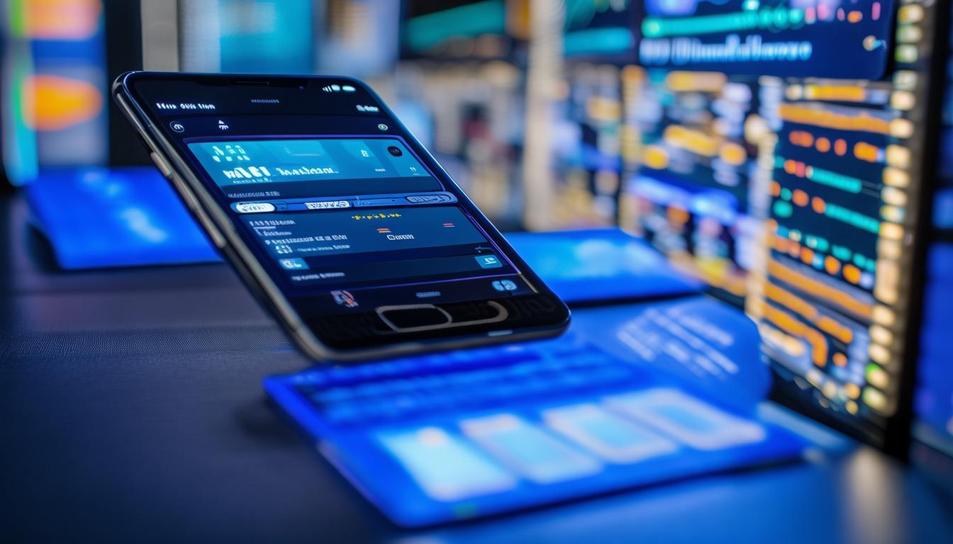 深入了解imToken钱包技术构成，看其在安卓系统的独特优势