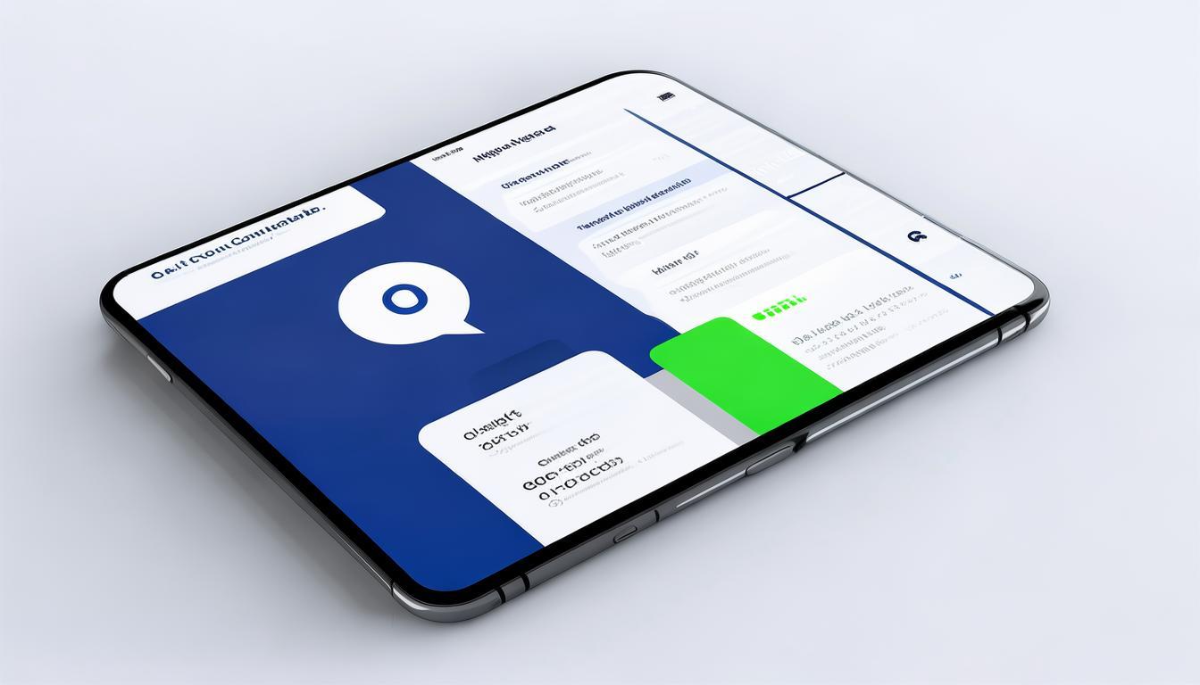 im钱包安卓版社交交易，多样途径有趣高效，速来体验