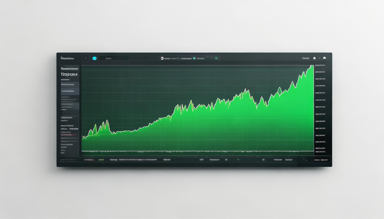 大数据数据可视化_如何在tokenim钱包中进行数据可视化？_可视数字钱包
