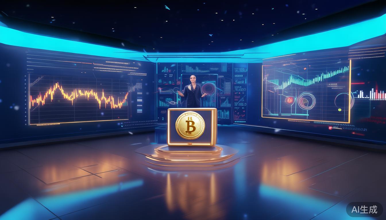 钱包金融平台_钱包金融最新公告2021_如何通过token钱包网址开展金融教育？