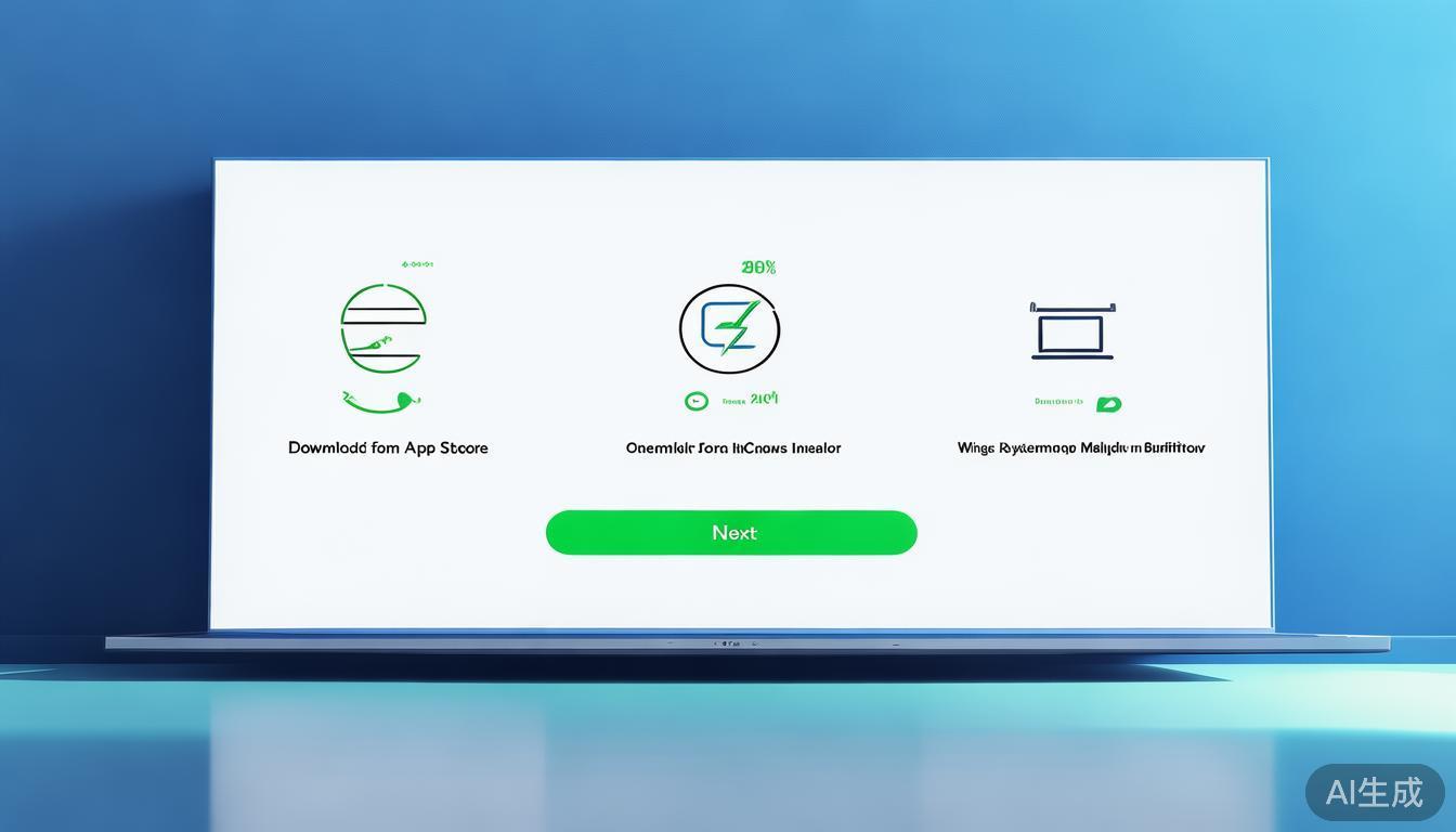 区块链项目Token如何安全下载与安装？构建用户信任的根基，保障资产安全的策略