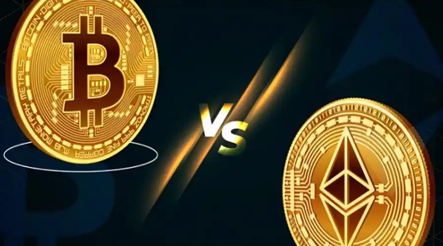 比特币市场份额下降，以太坊崛起：加密货币市场最新趋势解析