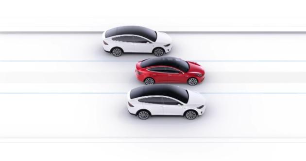 对比Model 3，为何说ID.4 CROZZ会更安全？-有驾