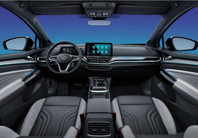 对比Model 3，为何说ID.4 CROZZ会更安全？-有驾