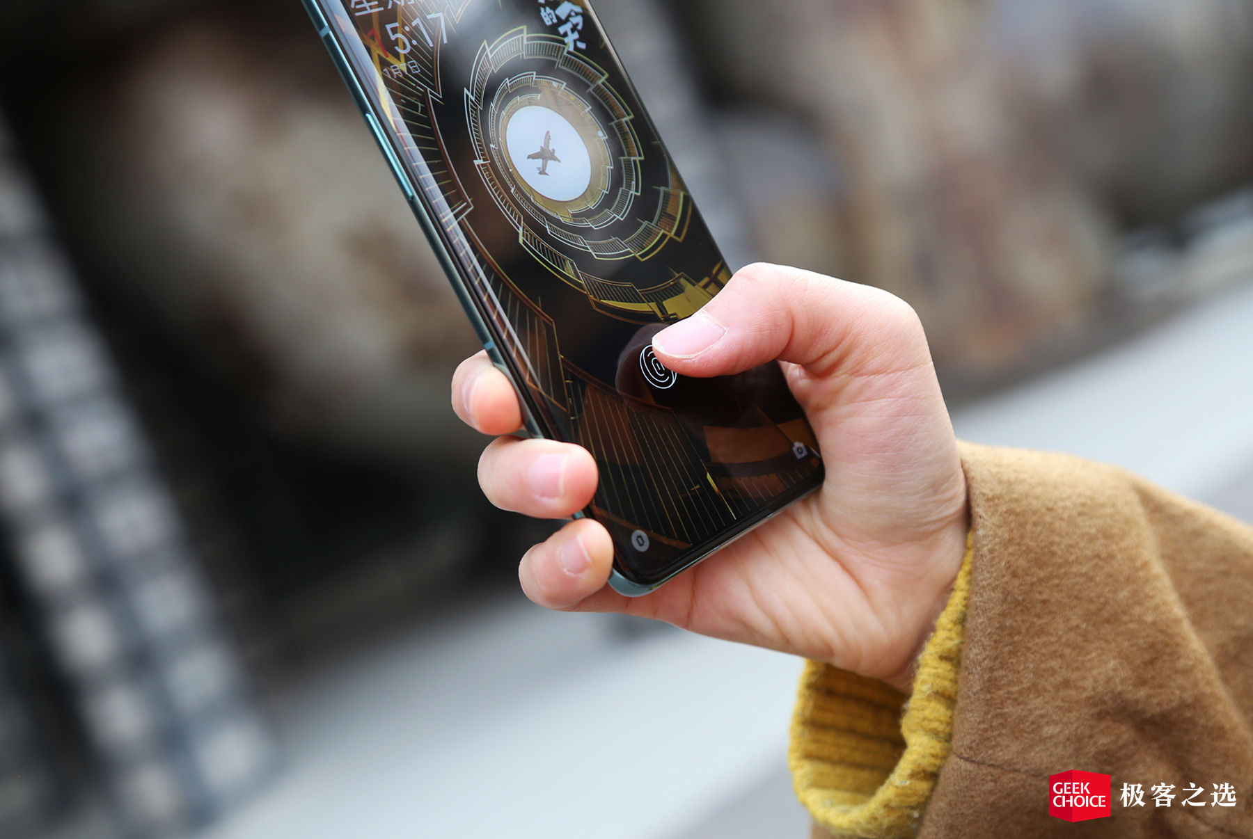 评测一加手机的显示效果与体验_打开手机测评_评测效果显示加体验手机怎么办