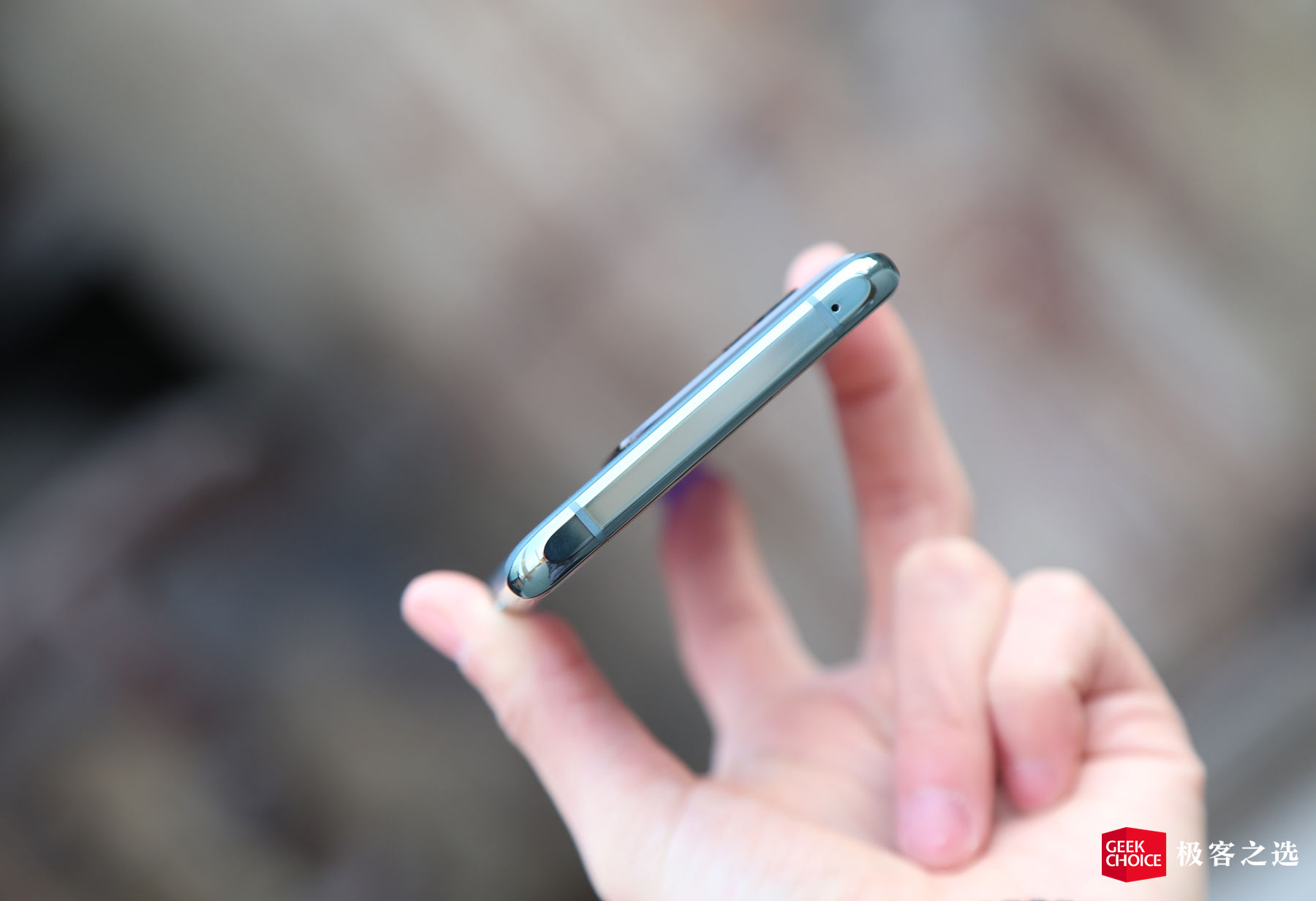 评测一加手机的显示效果与体验_打开手机测评_评测效果显示加体验手机怎么办