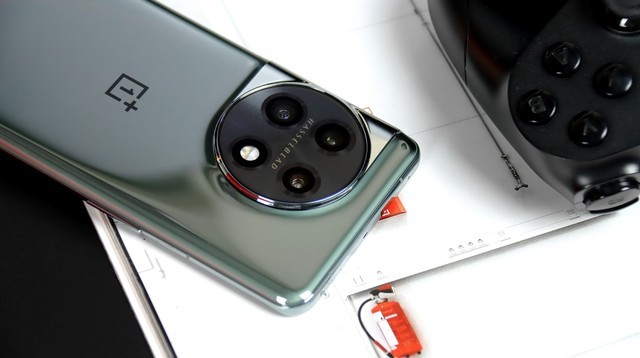 手机体验评测计划_体验评测报告_评测一加手机的显示效果与体验