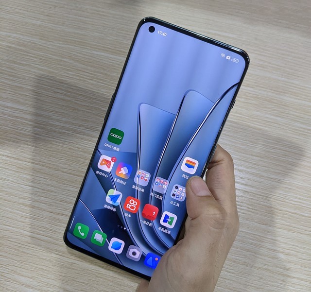 【长测】一加11体验7天，我爱上了安卓13