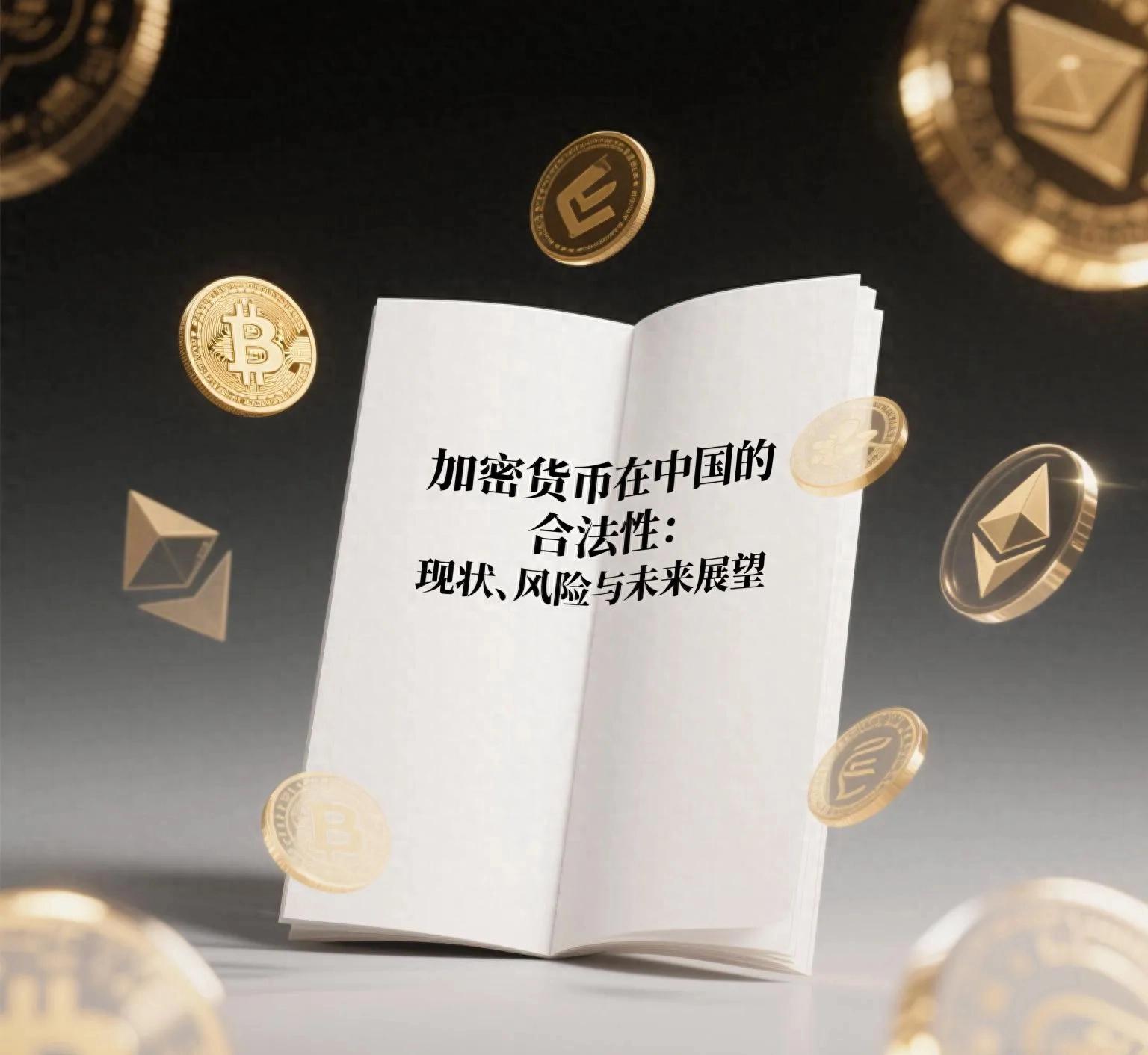 基于最新信息探讨加密货币在中国法律地位及潜在风险，解析相关监管限制