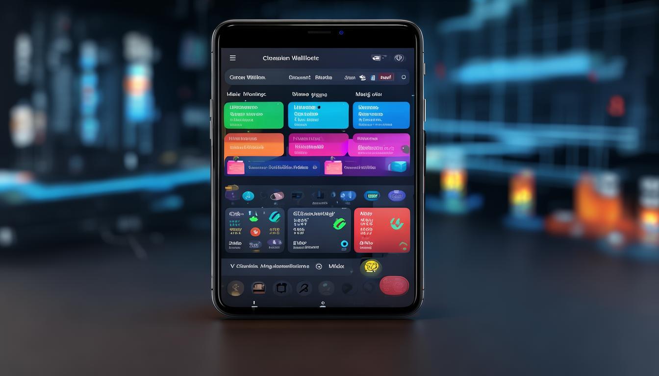 iWallet安卓版在数字货币领域受欢迎，这些误解需纠正
