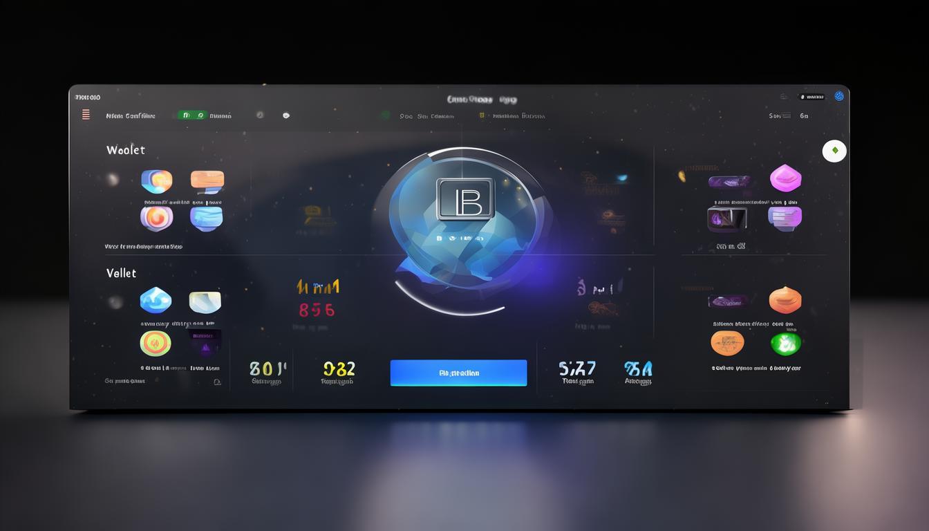 ImKeo钱包：功能完备的数字存储工具，下载及使用全解析