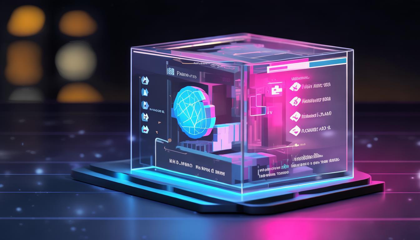 华为应用市场应用宝_token正版的市场应用案例分享_精品mac应用分享