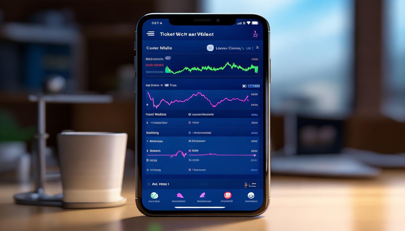 下载token钱包安卓版后，如何结合时事与市场走势优化投资策略？