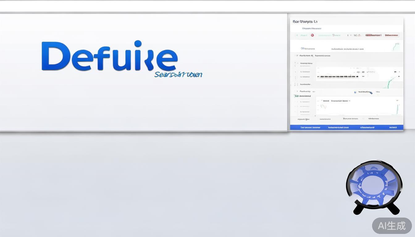数字货币投资必备：如何获取Token项目最新财务数据？官方渠道与第三方工具全解析