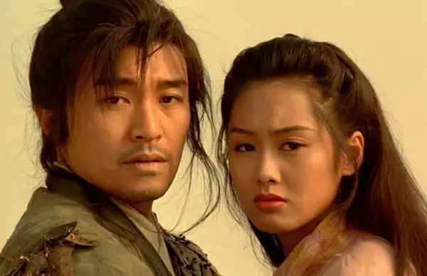 蓝洁瑛的经典场景与电影镜头_电影演员蓝洁瑛_蓝洁瑛片段