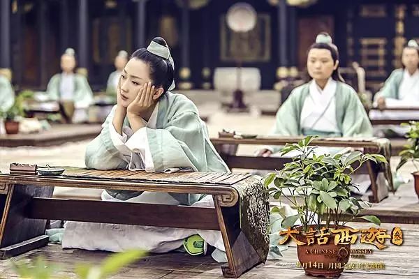 电影演员蓝洁瑛_蓝洁瑛的经典场景与电影镜头_蓝洁瑛电影作品回顾