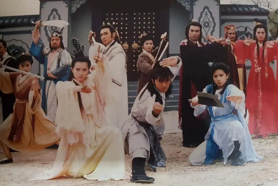 蓝洁瑛的经典场景与电影镜头_蓝洁瑛电影混剪_蓝洁瑛电影作品回顾