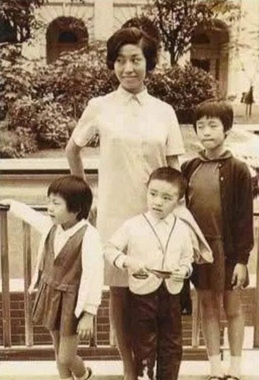 蓝洁瑛电影混剪_蓝洁瑛的经典场景与电影镜头_蓝洁瑛电影作品回顾