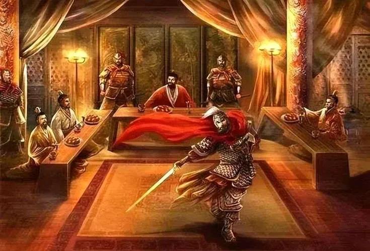 汉高祖刘邦的平民崛起_小说汉高祖刘邦_汉高祖刘邦厉害吗