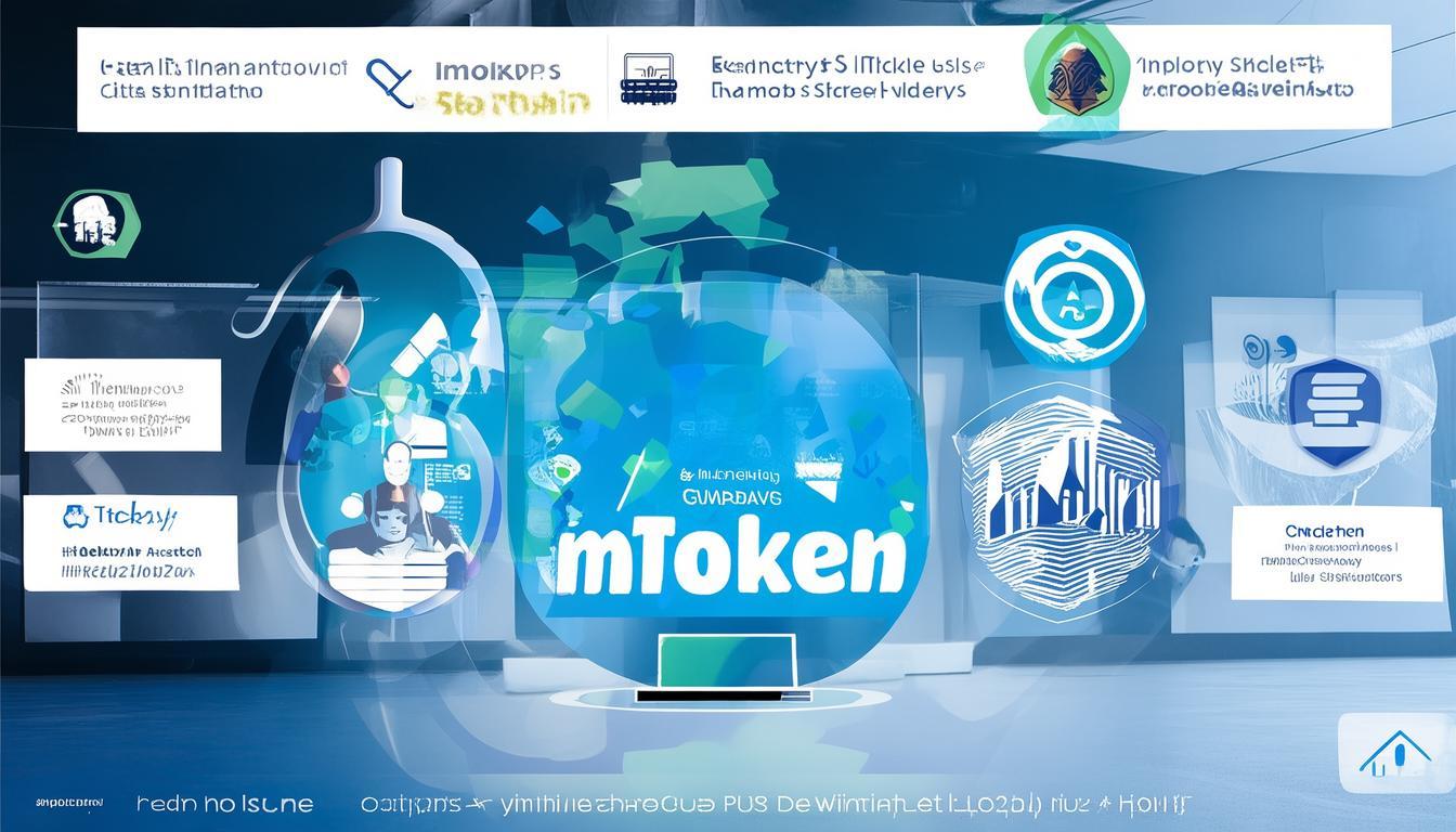 imToken最新版：数字资产领域价值凸显，可持续发展与社会责任并重