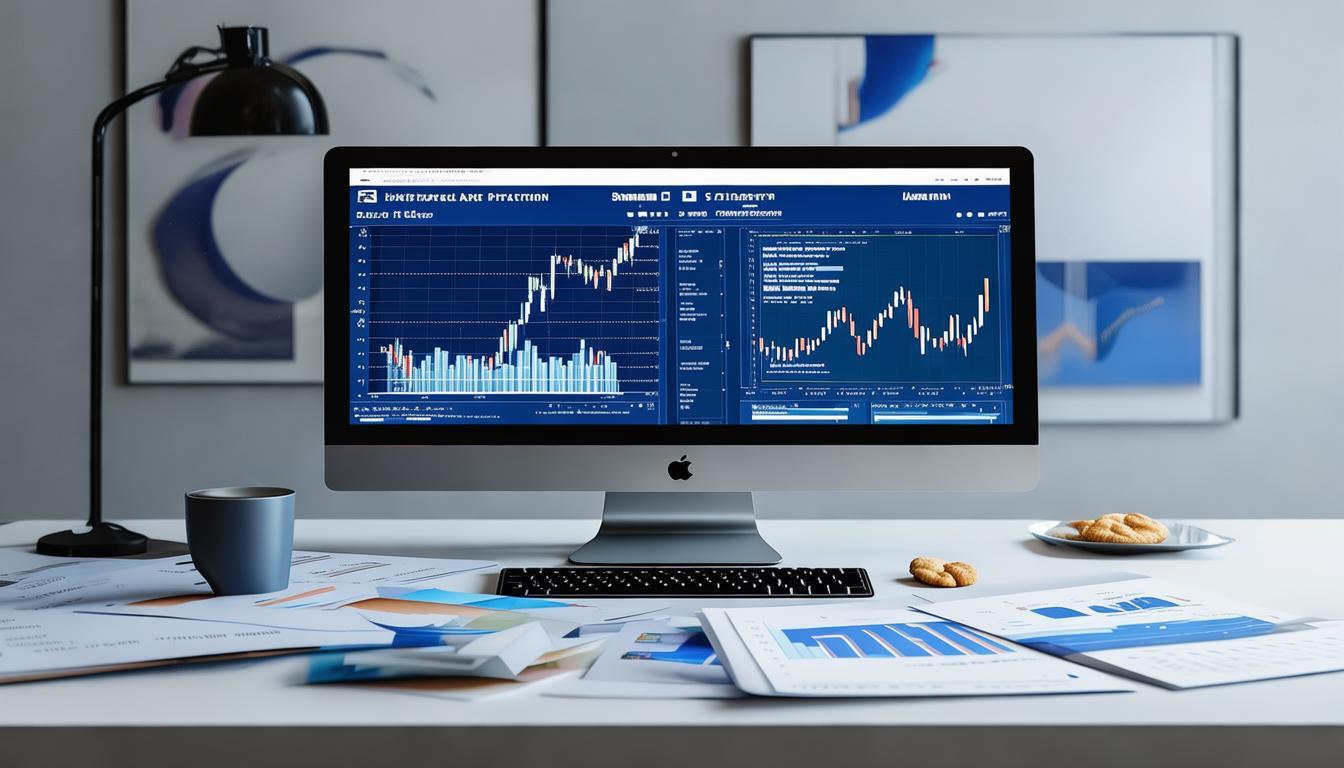 投资界如何取得优势？巧用token即时量化工具监测市场波动