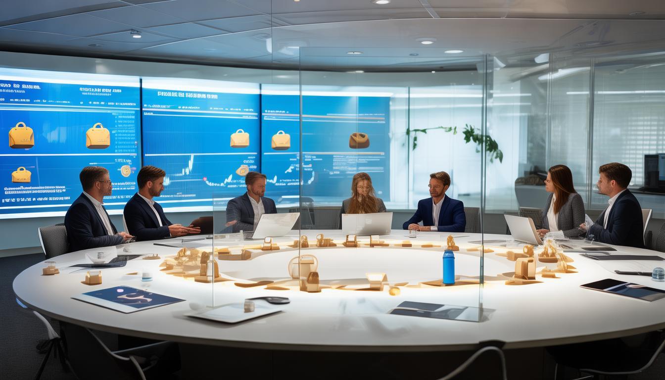 钱包金融官方网站_钱包金融网址登录下载_如何利用财经媒体提升tokenim钱包官方下载的形象？