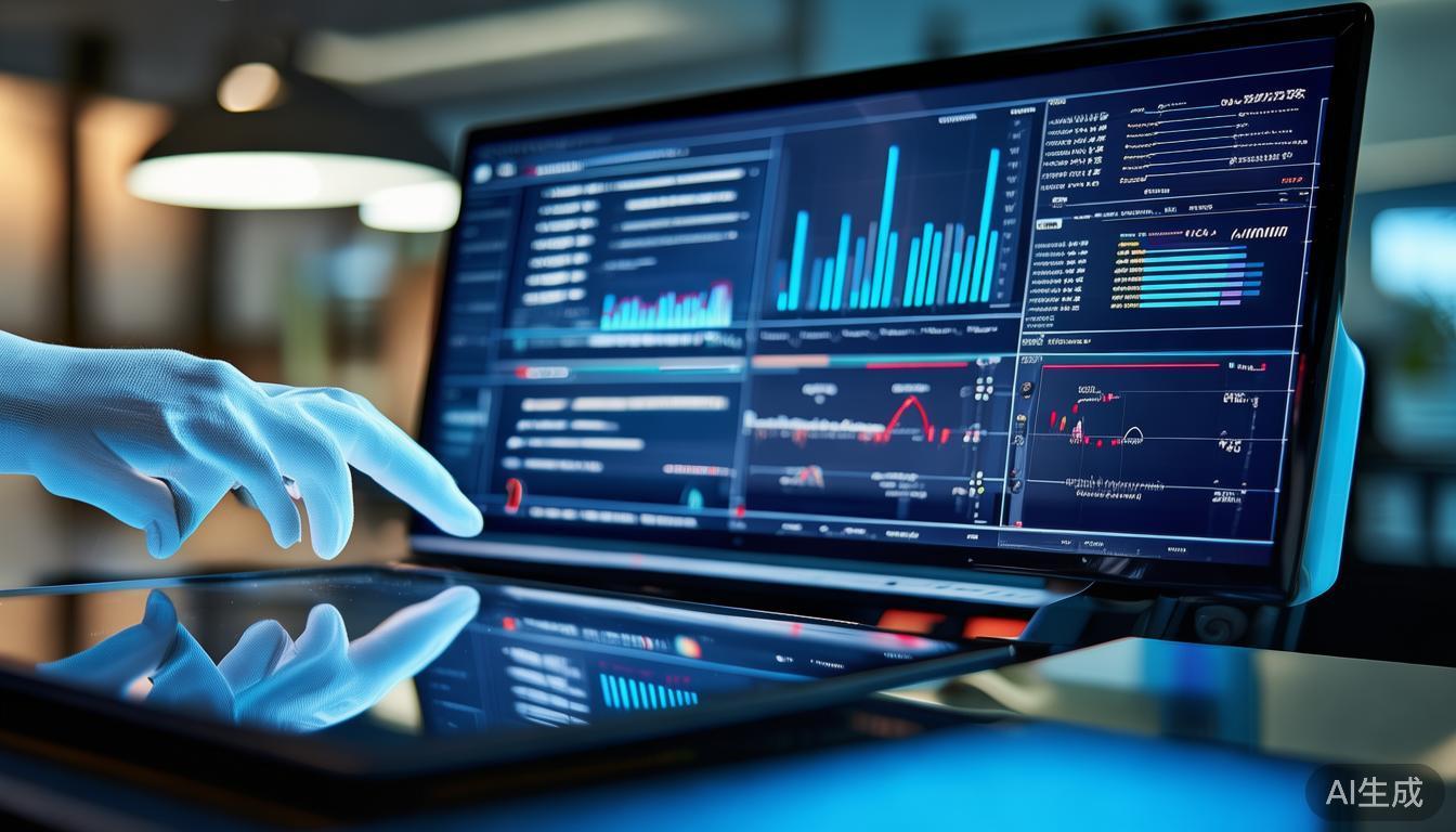 token正版的报表生成与数据可视化_报表可视化经验分享_可视化报表工具