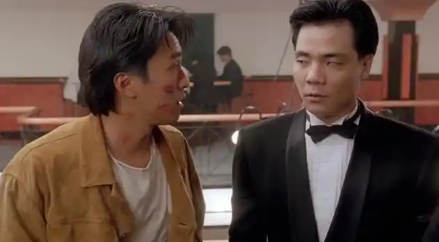 搞笑周星驰角色经典形象图片_周星驰的经典搞笑角色与形象_周星驰搞笑人物