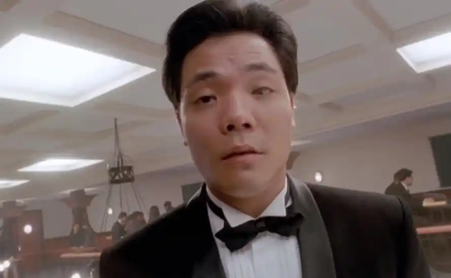 搞笑周星驰角色经典形象图片_周星驰搞笑人物_周星驰的经典搞笑角色与形象