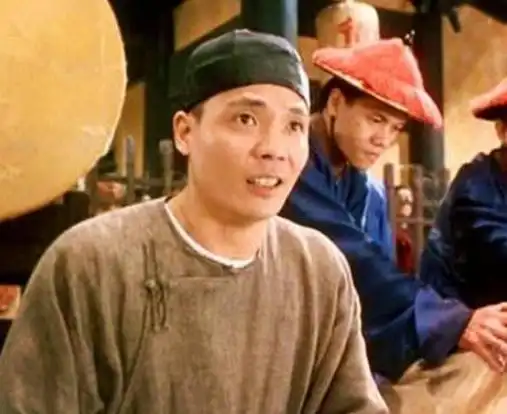 周星驰搞笑人物_周星驰的经典搞笑角色与形象_搞笑周星驰角色经典形象图片