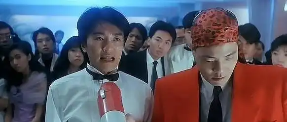 周星驰搞笑人物_搞笑周星驰角色经典形象图片_周星驰的经典搞笑角色与形象