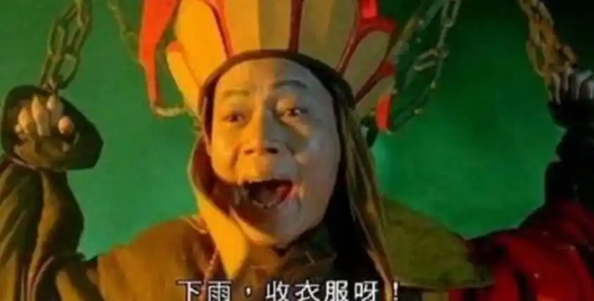 周星驰的经典搞笑角色与形象_搞笑周星驰角色经典形象视频_搞笑周星驰角色经典形象图片