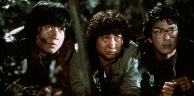 电影洪金宝主演_洪金宝与国际电影的交流_洪金宝国际影响力