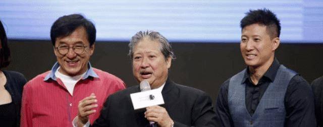 洪金宝国际影响力_电影洪金宝主演_洪金宝与国际电影的交流