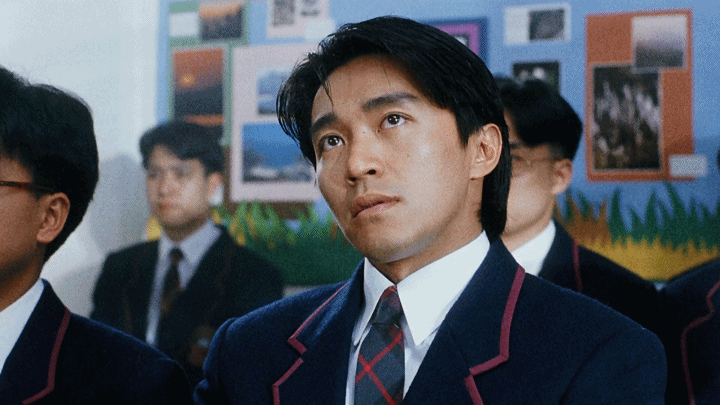 周星驰的经典搞笑角色与形象_搞笑周星驰的电影_搞笑周星驰角色经典形象图片