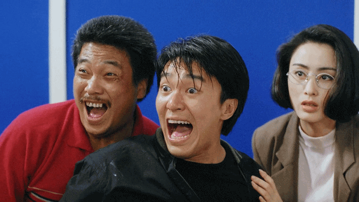 搞笑周星驰角色经典形象图片_周星驰的经典搞笑角色与形象_搞笑周星驰的电影