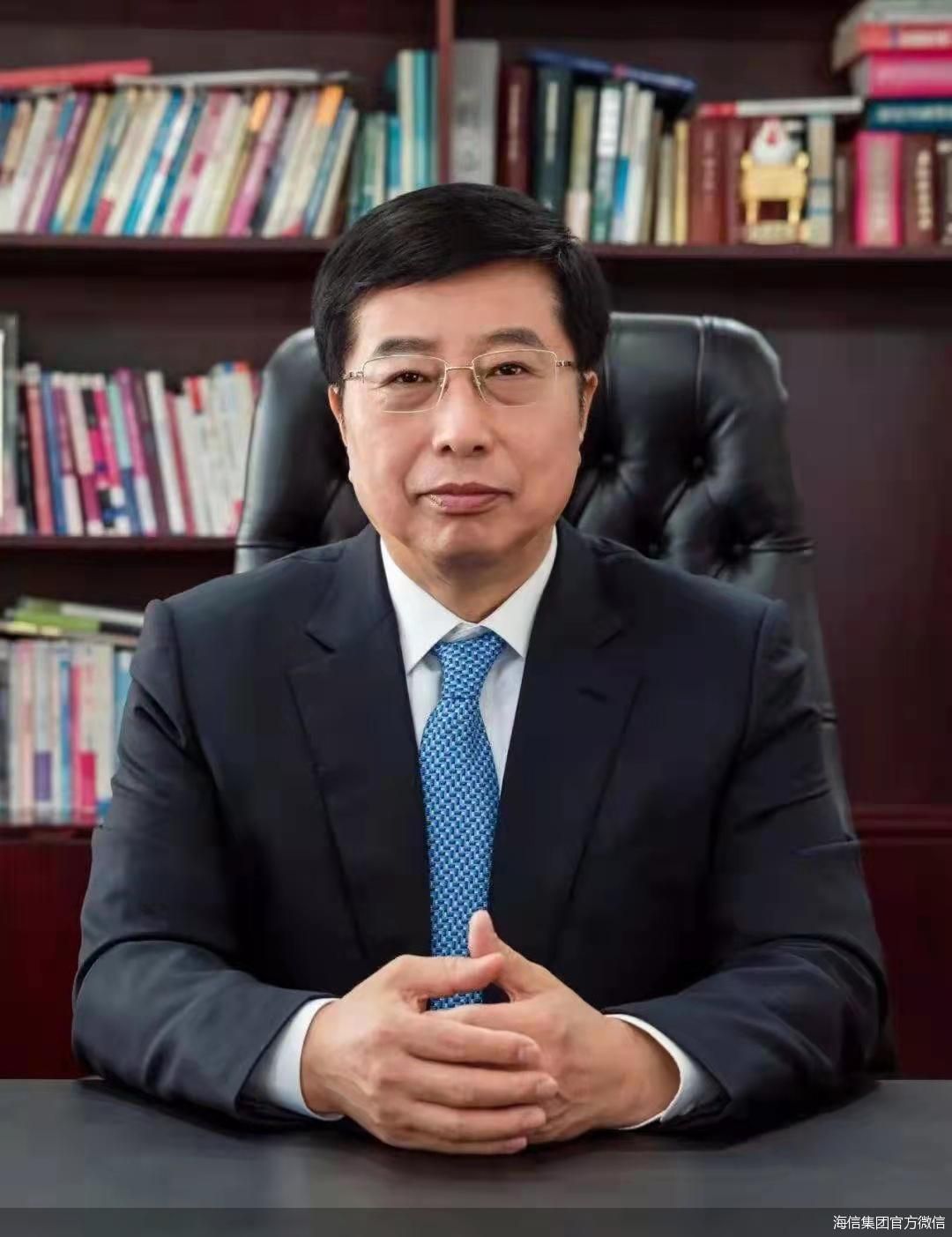 家电推动行业发展何享健简介_家电行业产业链_何享健如何推动家电行业的发展