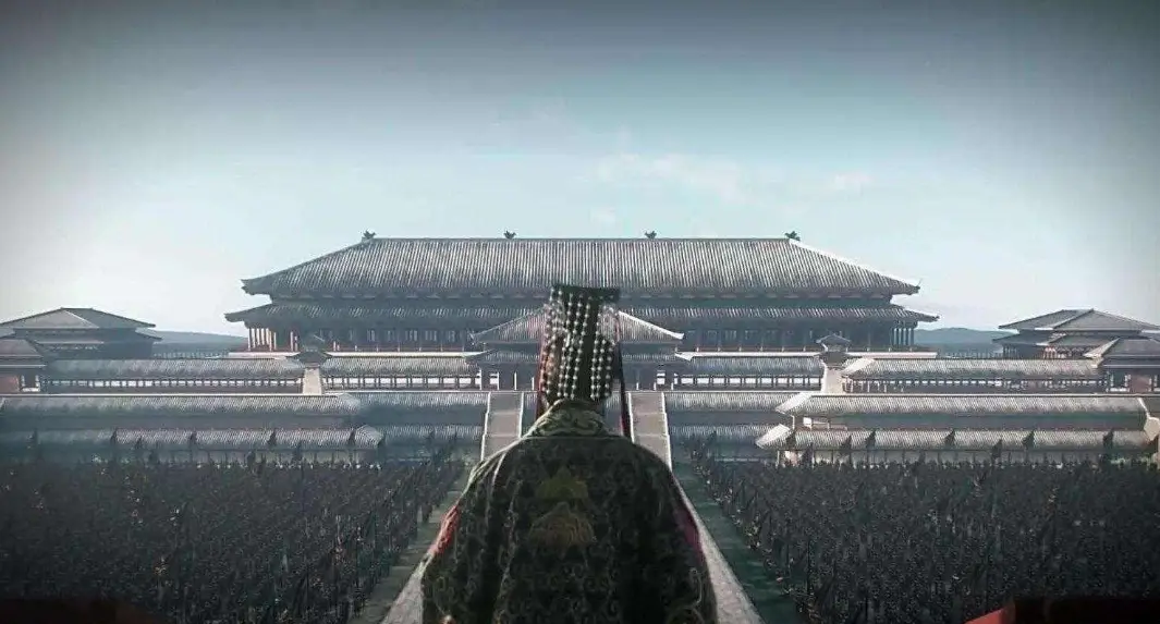 秦朝李斯变法_李斯法制_李斯如何影响秦朝的法治