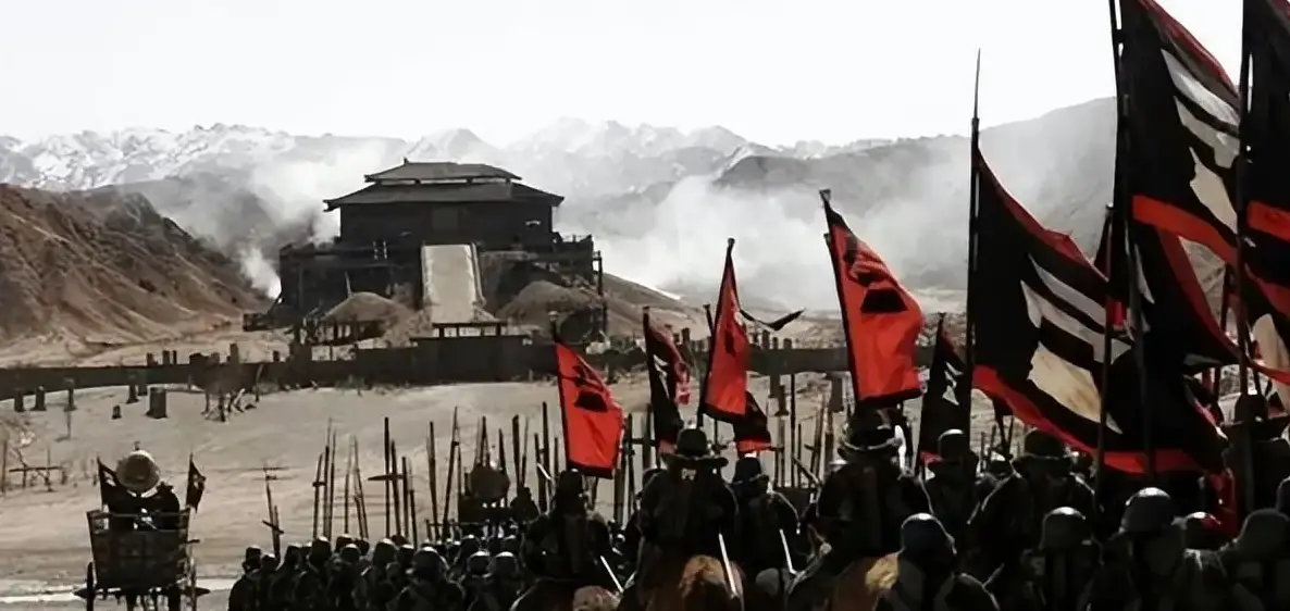 李斯如何影响秦朝的法治_秦朝李斯变法_李斯法制