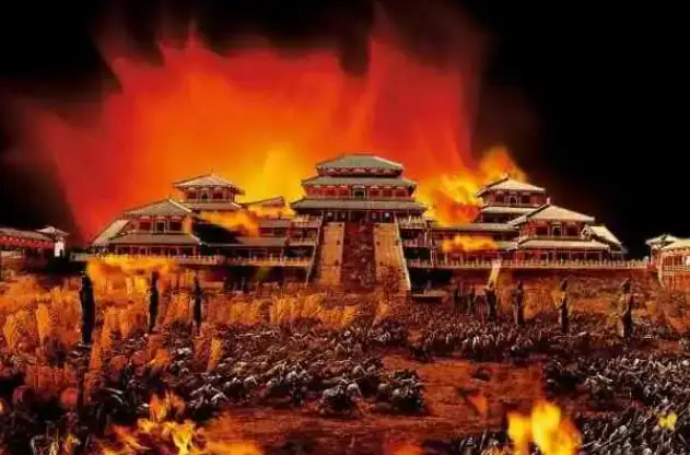 李斯如何影响秦朝的法治_李斯法制_秦朝李斯变法