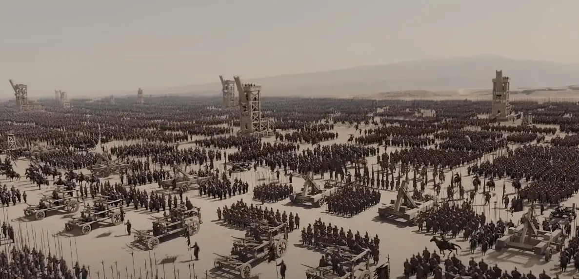 李斯法制_秦朝李斯变法_李斯如何影响秦朝的法治