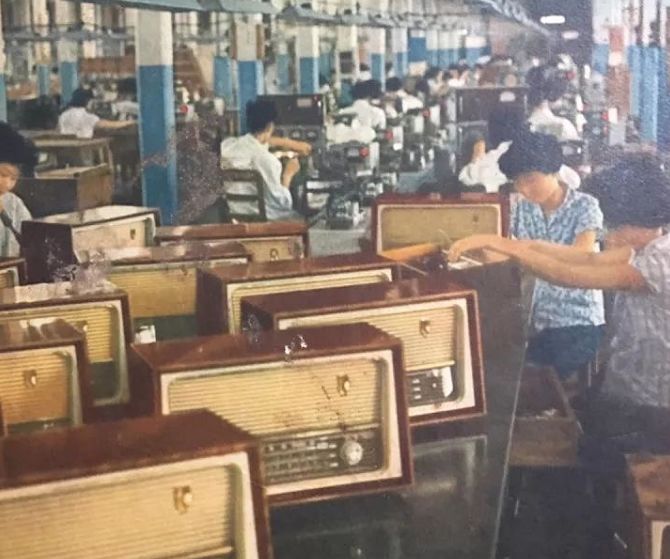 家电行业产业链_何享健如何推动家电行业的发展_家电未来如何发展方向