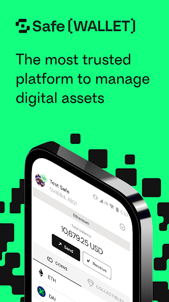 手机区块链赚钱应用：多币种管理、实时行情与安全交易平台